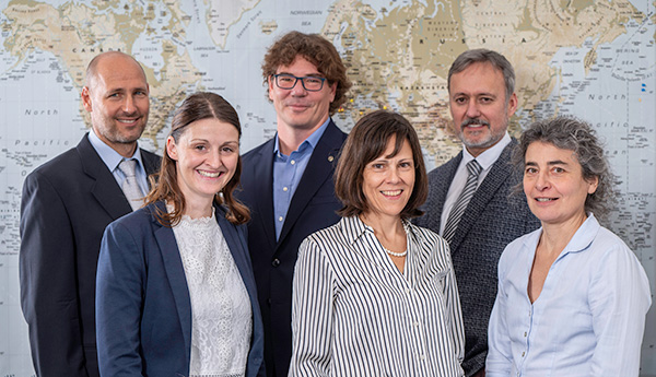 Team Setec Engineering GmbH