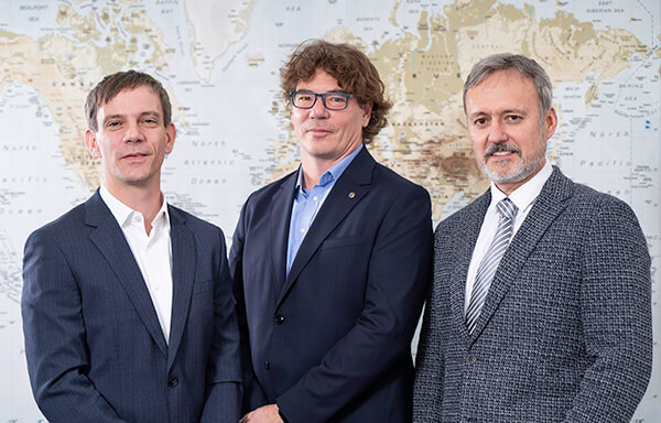 Team Setec Engineering GmbH