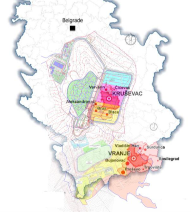 Integrated Solid Waste Management Programme - Implementation