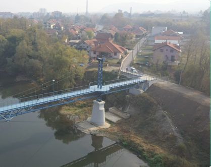 Programme VI - Consulting Services for Water Supply and Wastewater Treatment in Medium-Sized Municipalities in Serbia - Phase 1