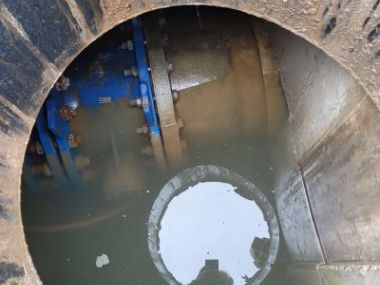 Review of Final Design, Assistance in Tendering and Construction Supervision of Durrës Water Supply Rehabilitation Works