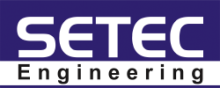 Logo Setec Engineering GmbH