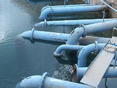 Water and Sewerage Programme in Medium-Sized Municipalites, Programme II, Phase 1 & 2