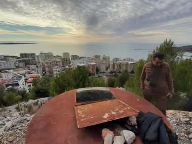 Municipal Infrastructure V in Fier, Vlora, Berat-Kucova, Lezhe, Shkodra