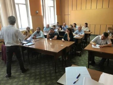 Urban Services Improvement Investment Program - Tranche 3