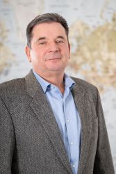 Portrait von Stephan Wölcher, Vertrieb (AUT/DE)