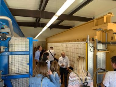 Water Negotiations and Investment Planning Support (NIPS) Project