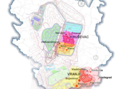Integrated Solid Waste Management Programme - Implementation
