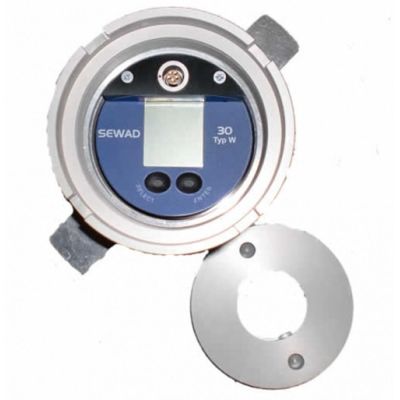 Drucklogger SEWAD30