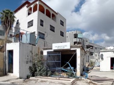 Consultingleistungen für die Wasser- und Abwasserversorgung syrischer Flüchtlinge und Aufnahmegemeinden - Phase VII/VIII