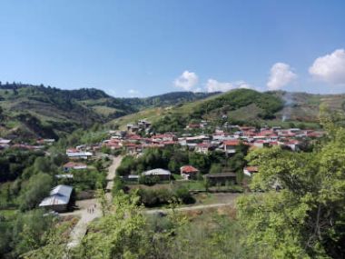 Identification and Valuation of Water Supply & Sewerage System Assets in Defined Villages