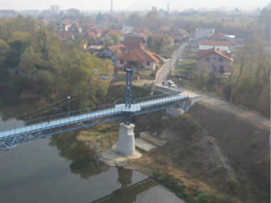 Programme VI - Consulting Services for Water Supply and Wastewater Treatment in Medium-Sized Municipalities in Serbia - Phase 1
